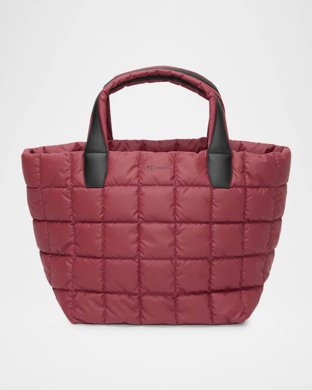 Porter Medium Padded Nylon Tote Bag